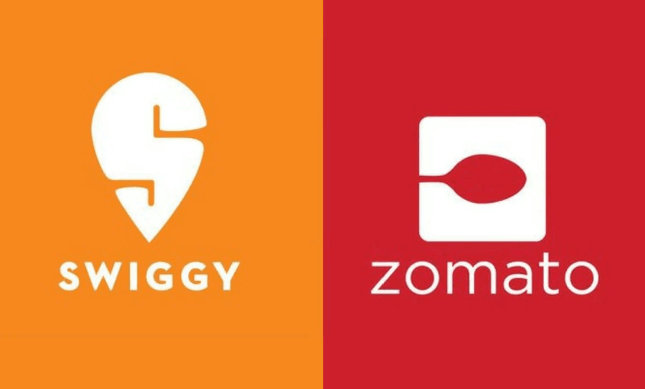 Zomato Swiggy Integration